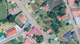 Terreny residencial a Valverde de la Virgen