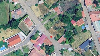 Terreno residenziale in Valverde de la Virgen