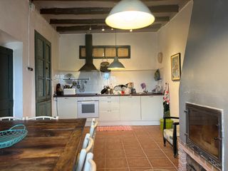 Casa aparellada a Torrefeta i Florejacs