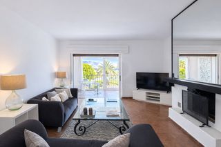 Pis a Puerto Banús