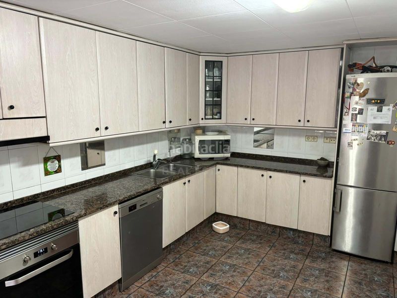 Foto 2fc45303-a817-4dd4-ba30-04211d72fd91. Casa amb calefacció aparcament piscina a Urbanitzacions Argentona