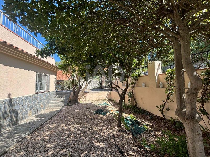 Foto 3e558321-d969-4dcf-8124-7bee9ece5e2a. Casa amb calefacció aparcament piscina a Urbanitzacions Argentona