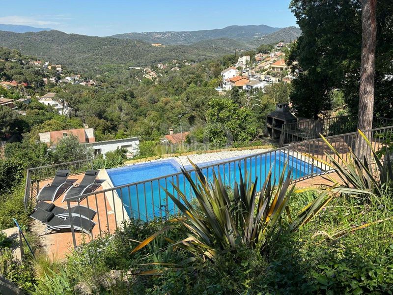 Foto d8897900-db33-42ac-b2fe-27e1ca619dbc. Casa amb calefacció aparcament piscina a Urbanitzacions Argentona