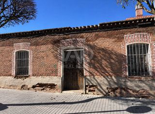 Terreno residenziale in Medina del Campo