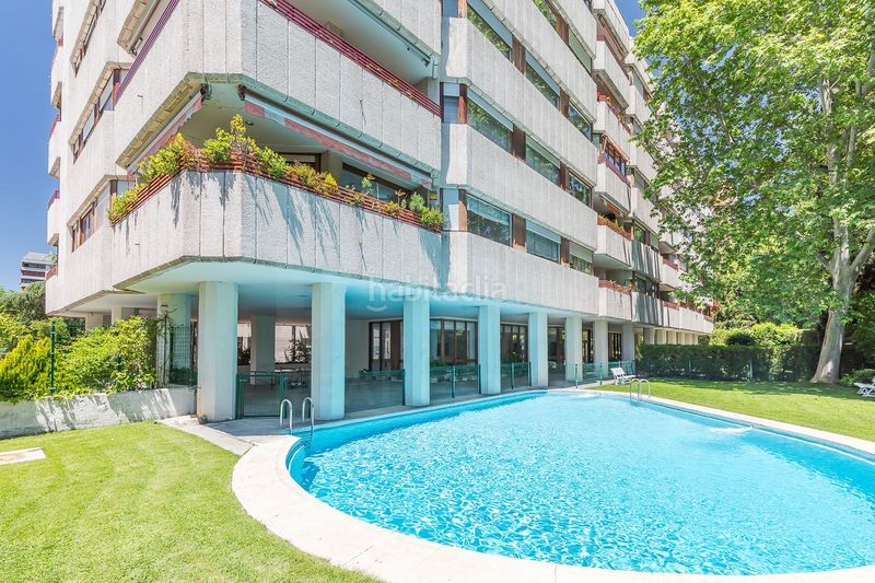 Foto 8c3483a6-4b2d-49b6-9247-5c7bde57cdac. Pis amb aparcament piscina a Fuentelarreina Madrid