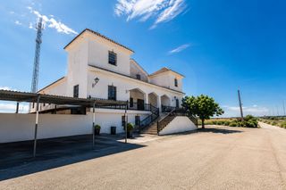 Bauernhof in Entrada-Gasolineras