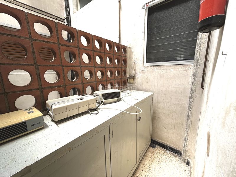 Foto 78f6928f-4042-4963-b3e6-ac25c50f69e3. Pis a Centre Sabadell