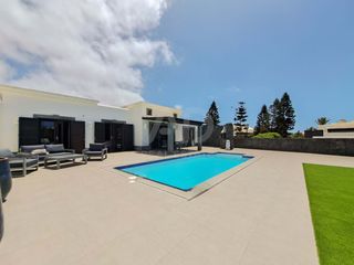 Casa a Playa Blanca