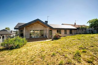 Haus in Beariz