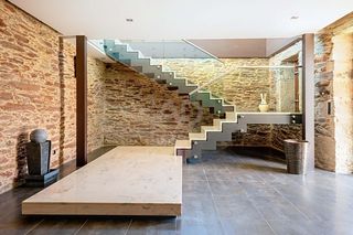 House in Beariz