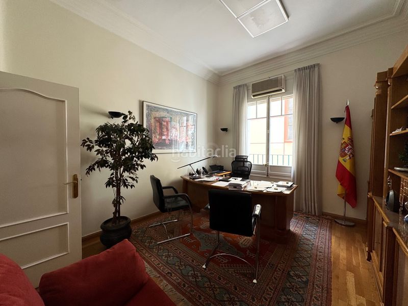 Foto bda943f3-2d11-43d0-91c1-921ea549402e. Pis amb calefacció a Guindalera Madrid