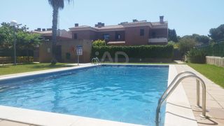 Doppelhaus in El Dorado Platja