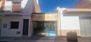 Terreno residencial en Ampolla (L´)