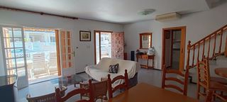 Haus in Calas Santiago Bernabeu