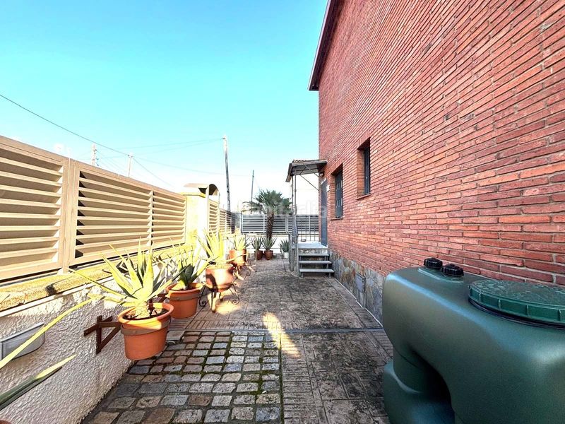 Foto 5507ff16-7ab0-48ef-80d0-81421c8ea8d6. Casa amb calefacció aparcament a Calafell residencial Calafell