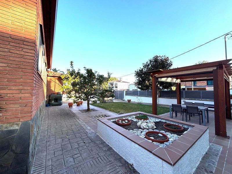 Foto 7f2f8a58-212a-4f82-a4a6-8686cc23dfdc. Casa amb calefacció aparcament a Calafell residencial Calafell