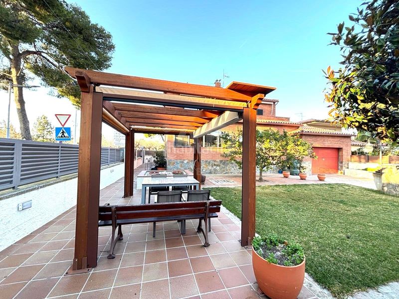 Foto 8fe4c087-f852-4e37-ac6c-491294531f1c. Casa amb calefacció aparcament a Calafell residencial Calafell