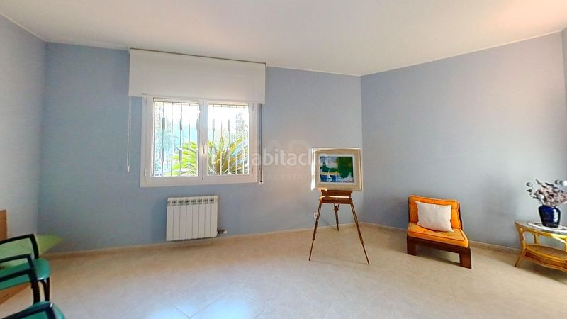 Foto b6aaaba7-2280-4a47-9e39-accef8fd9f89. Casa amb calefacció aparcament a Calafell residencial Calafell