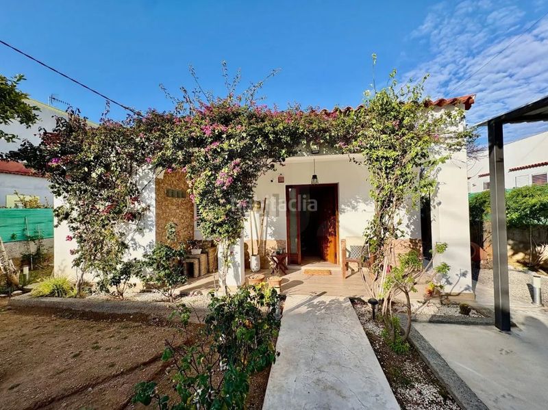 Foto 4fba7430-beea-466d-a3d0-6b9facfafd0c. Casa amb calefacció aparcament piscina a Puig d´en Valls Santa Eulària