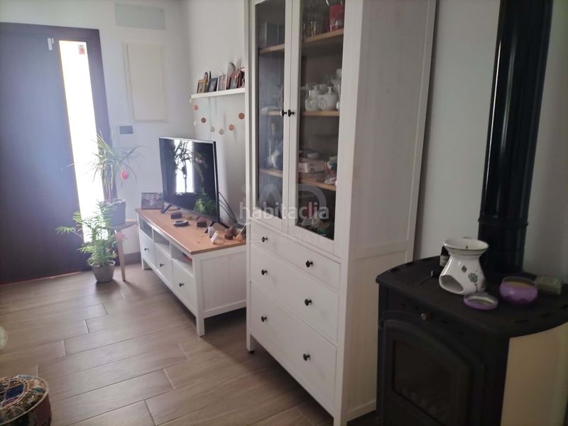 Foto 56a27089-9944-4251-b787-59bc767144e3. Casa amb calefacció aparcament piscina a Puig d´en Valls Santa Eulària
