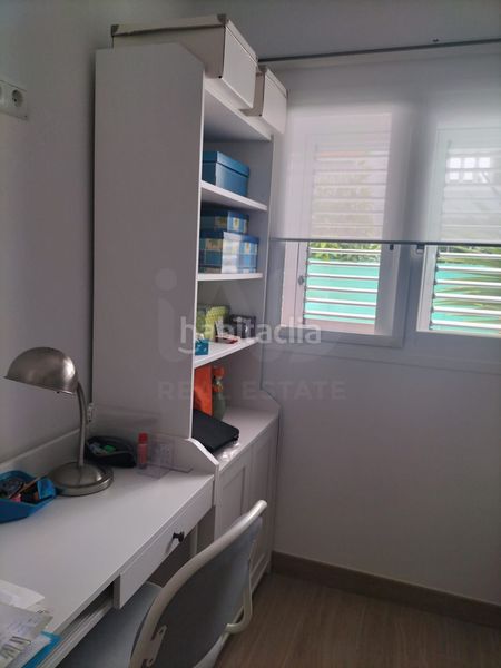 Foto 6aa566ef-ea85-4049-a997-b053ba1753de. Casa amb calefacció aparcament piscina a Puig d´en Valls Santa Eulària