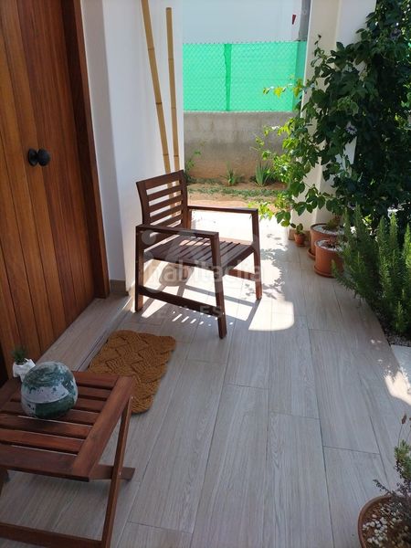 Foto 8313d6ab-86f7-42ce-92dd-e4a9dc05058f. Casa amb calefacció aparcament piscina a Puig d´en Valls Santa Eulària