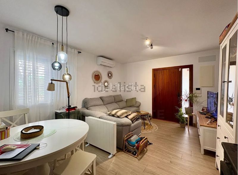 Foto b5cd1da3-4116-497b-ab44-5b212f684371. Casa amb calefacció aparcament piscina a Puig d´en Valls Santa Eulària