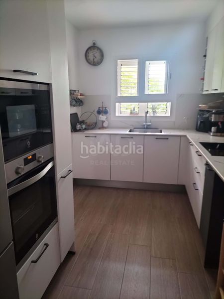 Foto ba5d41ac-1403-4d9a-b154-63096b7dc50e. Casa amb calefacció aparcament piscina a Puig d´en Valls Santa Eulària