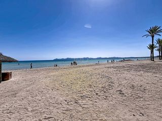 Chalet à Port d´Alcúdia-Platja dÁlcúdia
