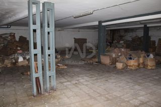 Local Comercial a Ciudad Rodrigo