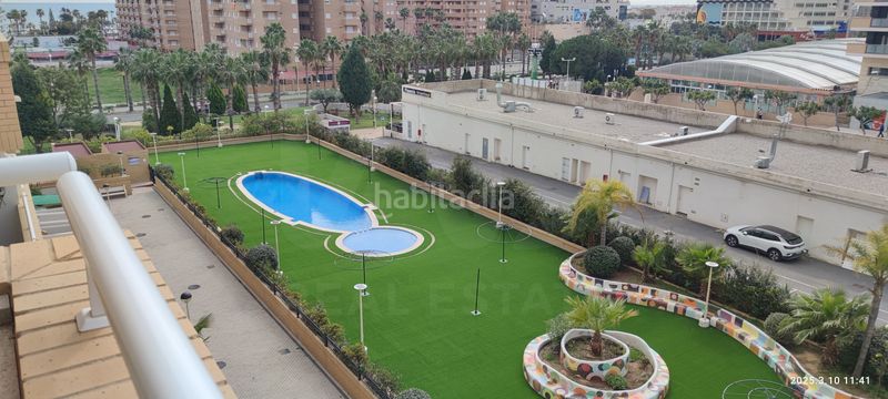 Foto ffd15937-0f32-4c6d-8c42-9f147f64d997. Piso en Centro Oropesa del Mar