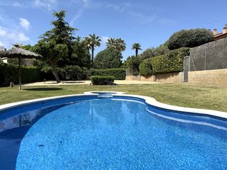 Haus in Ametllareda