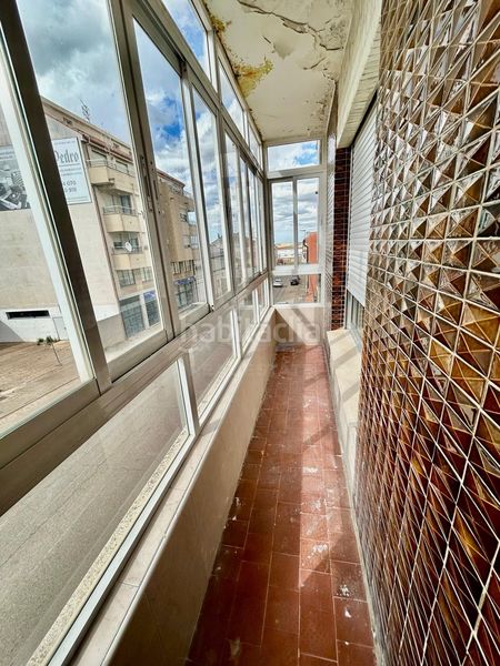 Foto 925d3692-c527-40b5-a20c-3ee19c001861. Casa amb calefacció aparcament a Bañeza (La)