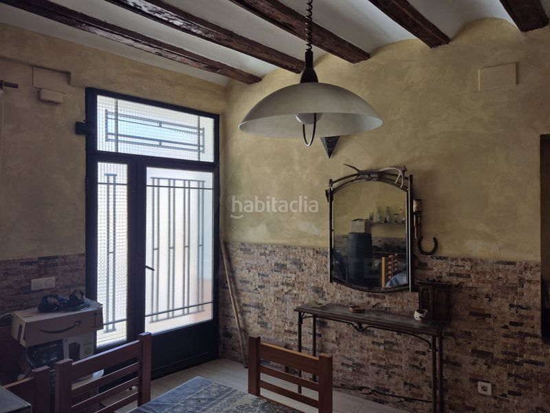 Foto 13847287-8d38-46d9-93f9-5d9ceb6a32eb. Casa a Centro Oropesa del Mar