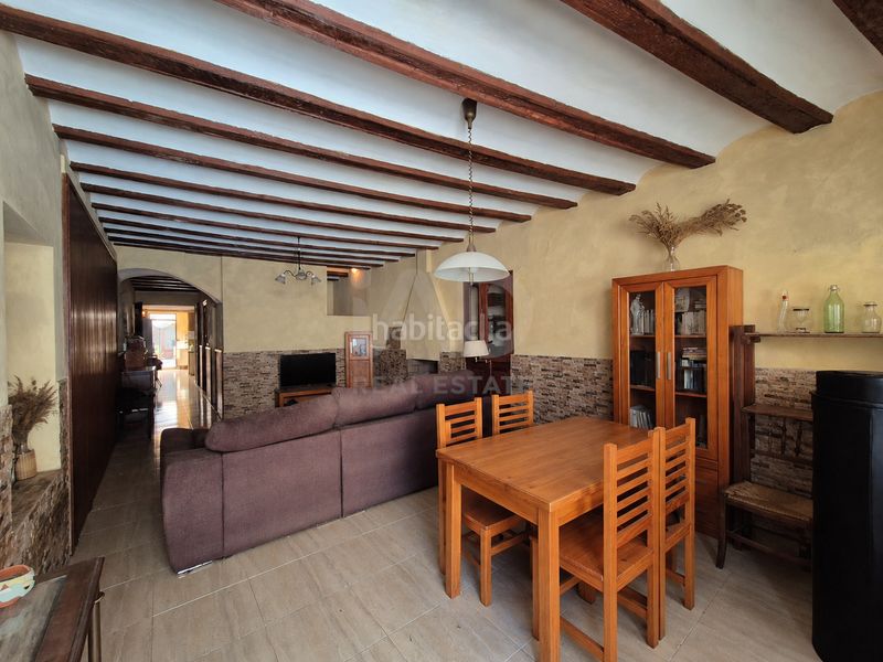 Foto 33cd4a71-6c57-491c-8aa9-68dabbfb265a. Casa a Centro Oropesa del Mar
