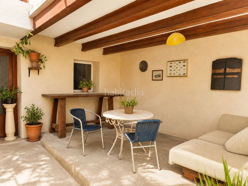Foto 3d51a332-2356-408e-9cf7-678ac8843cc4. Casa a Centro Oropesa del Mar