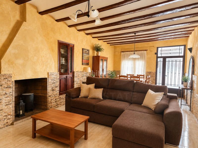 Foto 416d79a8-30bd-4424-bac5-fb64df05a776. Casa a Centro Oropesa del Mar
