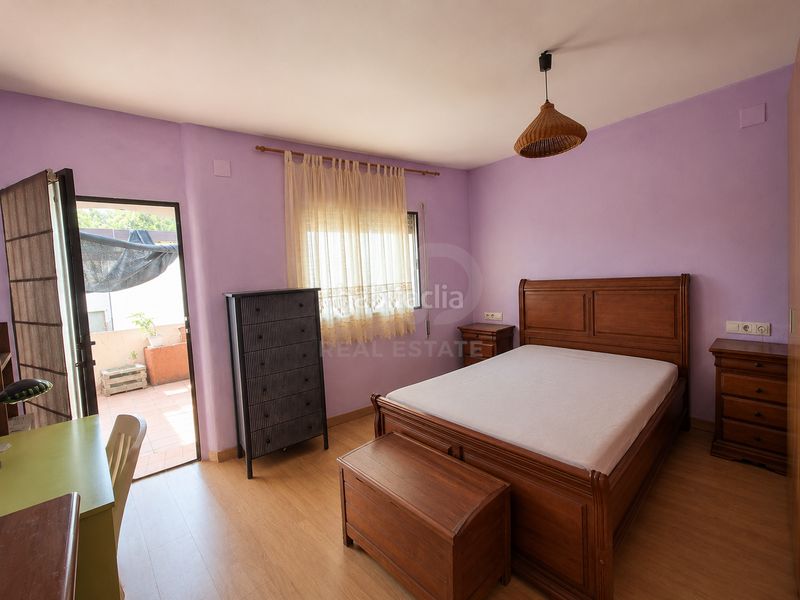Foto 4711a12d-bc1b-4abb-b272-a6e746ee2535. Casa a Centro Oropesa del Mar