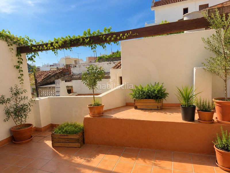 Foto 4f657c55-23ff-4644-8cba-36636ba0e088. Casa a Centro Oropesa del Mar