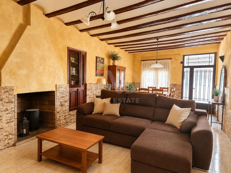 Foto 806211f6-9aa8-426e-ab43-b44fe78adc3a. Casa a Centro Oropesa del Mar