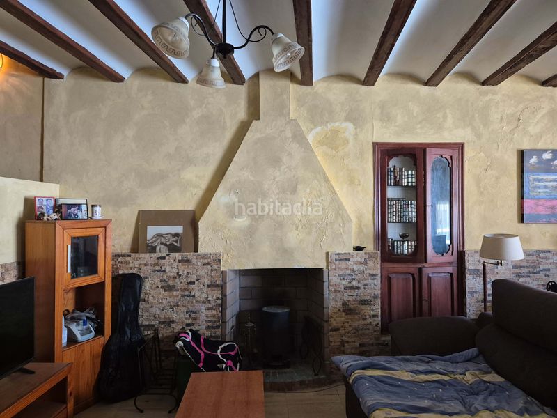 Foto a3f951c7-ff9c-4de6-aa07-bdda4716e37e. Casa a Centro Oropesa del Mar