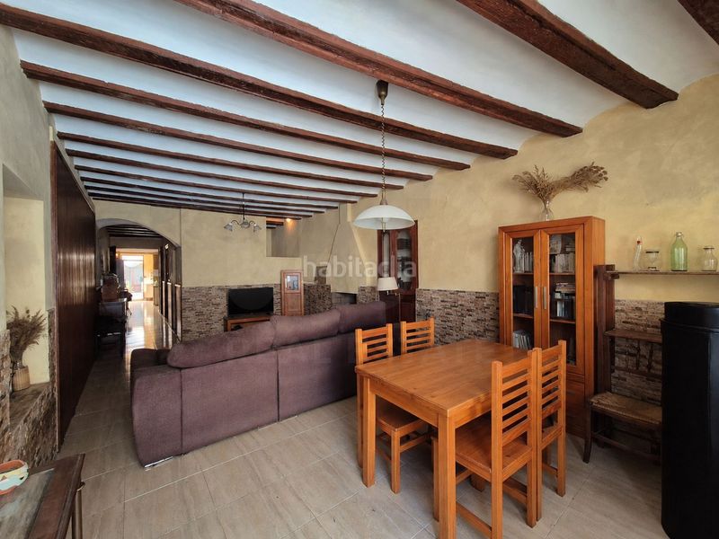 Foto b3af1440-74ef-4b95-a2db-ba2845dcd59c. Casa a Centro Oropesa del Mar