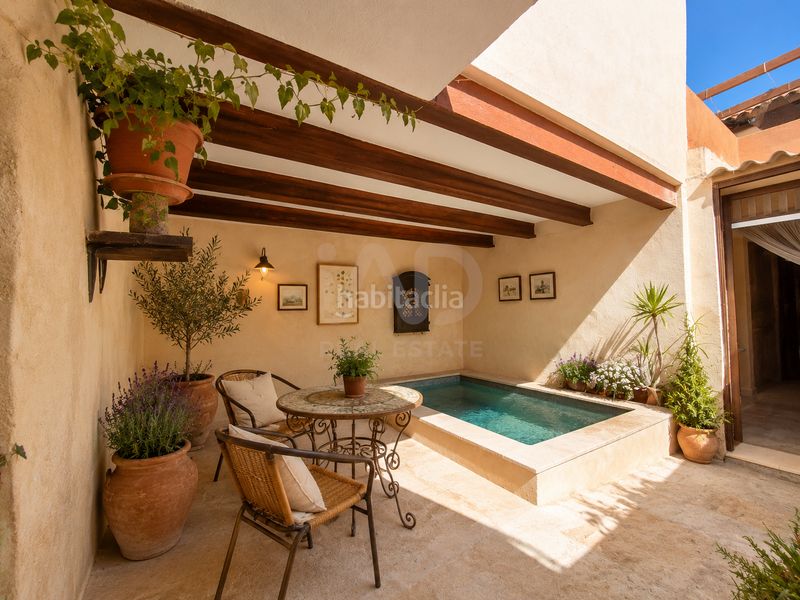 Foto e3f1ae81-88ab-4011-9ccb-0d6ec5efe27c. Casa a Centro Oropesa del Mar
