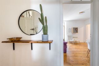 Etagenwohnung in El Ejido - Santa Ana