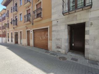 Car parking in El Ejido - Santa Ana