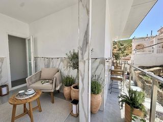 Casa aparellada a Calle Málaga 37