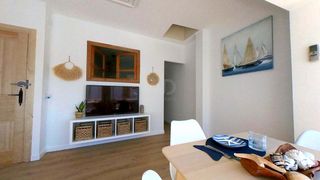 Etagenwohnung in L´Ametlla de Mar