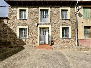 Casa en Ayoó de Vidriales