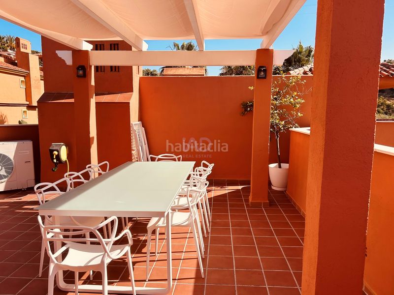 Foto 123230a9-0a3f-42f2-a31b-feb6834f85df. Àtic amb calefacció piscina a reserva de Marbella Marbella