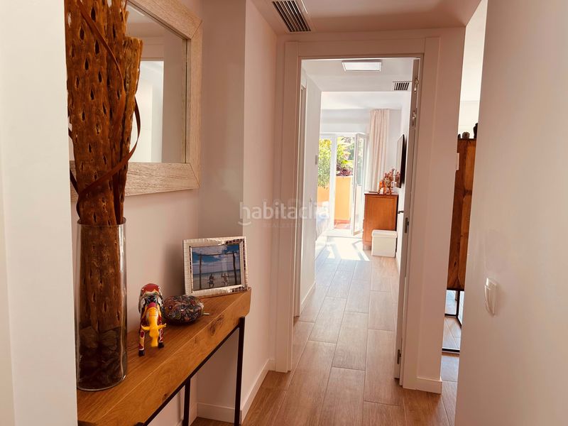 Foto 50b31729-4f76-41b9-8acf-3b23570444a5. Àtic amb calefacció piscina a reserva de Marbella Marbella